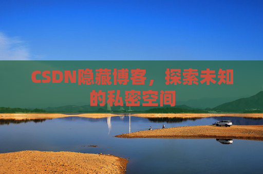CSDN隐藏博客，探索未知的私密空间